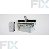 CNC fresadora 120 x 120 cm 1.5kw/2.2kw